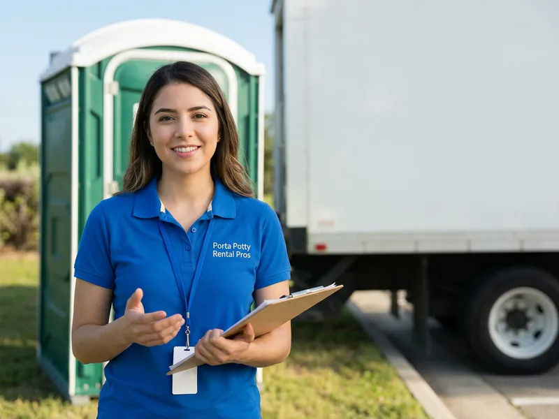 Porta Potty Rental  in Timmonsville  FAQ